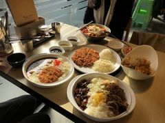 -韩香福脊骨汤锅(上杭路店)