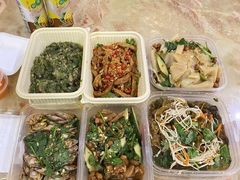 -煮鲜·潮汕下酒菜(福田石厦店)