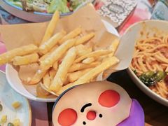 -一沙一城·岩烤牛扒(深圳首店)