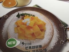 -卡朋西餐(较场西路店)