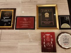 -环球港凯悦 · 享悦中餐厅