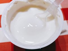 酸奶-西贝(枫蓝国际购物中心店)