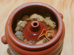 -桥香园云南过桥米线(金马碧鸡店)