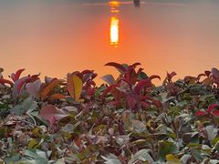 -云龙湖旅游景区