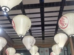 -羊之道草原味道清真餐厅(番禺店)