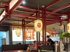 -厚贞日式烤肉(浦东汇智店)