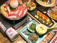-桃太郎寿司料理(大学城店)