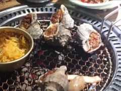 -梅梅家的烤肉店(槐北路店)