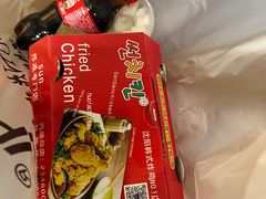 -SUN炸鸡专门店(西塔总店)