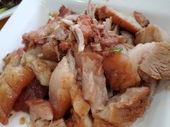 -郝鸿来火烧(古城店)