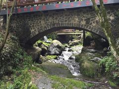 -藏龙百瀑风景区