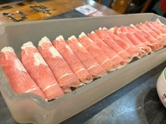 -南门四季铜锅涮肉(左家庄店)