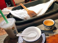 -鱼来顺纸上烤鱼