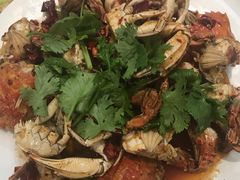 -宾朋海鲜特色美食餐厅·纯手工鲅鱼水饺(兴海路店)