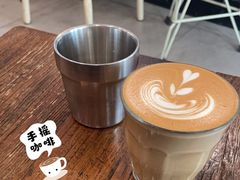 -Tequila Espresso(嘉善路店)