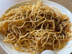 麻辣凉面-林静小吃(复兴路店)