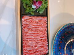 -祥源胡同·涮牛羊肉火锅(花桥店)