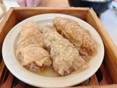 -蔡澜点心·粤菜(领展购物广场店)