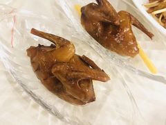 -潮福城大酒楼·潮粤菜·港式点心(阳光城店)