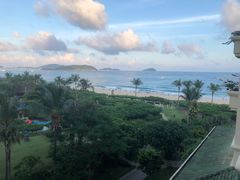 -三亚亚龙湾天域度假酒店