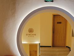 -九汀养生(三水澳盈店)