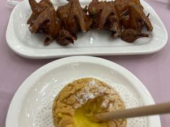 -顺风江南宴(静安大融城店)
