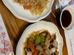 -松坂屋日料自助(长城路店)