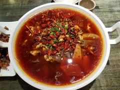 -庆合府重庆大排档(紫都城店)