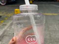 -混果汁(福田领展中心城店)