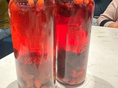 -燕郊烧鸽子(酷车小镇店)