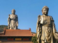 -灵山胜境