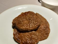素鸡-屋里厢上海菜馆