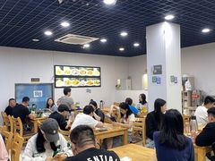 -贤花饭店(城阳店)