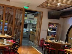 -壹零捌道·北京烤鸭(车公庄店)