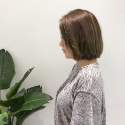 -ASA HAIR SALON