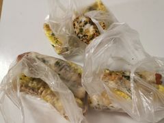 -水丰路鸡蛋饼