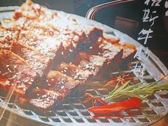 -大拙里·精致融合菜(沙湖桃源国际店)