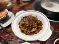 -大良毋米粥(锦龙路总店)