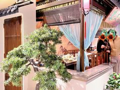 -遇见长安之高山流水(李家村万达店)