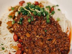 -小杨生煎(浦江欢乐颂店)