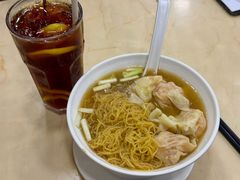 -盛记粥面(佐敦店)