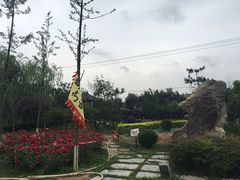 -老磨油饼(高陵店)