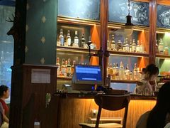 -The Cheebat 锌吧·Bistro(体育西店)