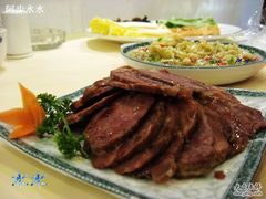 nEO_IMG_IMG_9659-阿拉丁新疆风味餐厅·清真(罗廊巷店)