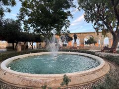 -上巴拉卡花园和下巴拉卡花园