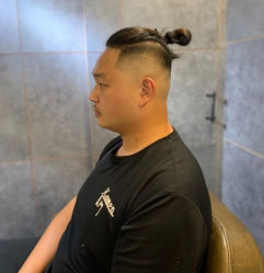 -风生造型