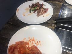 -33韩式自助烧烤(环城南路店)