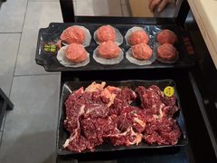 -潮发潮汕牛肉店(龙洞店)