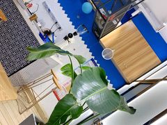 -OZ cafe(南昌路店)