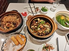 -煲煲好(朝阳门店)